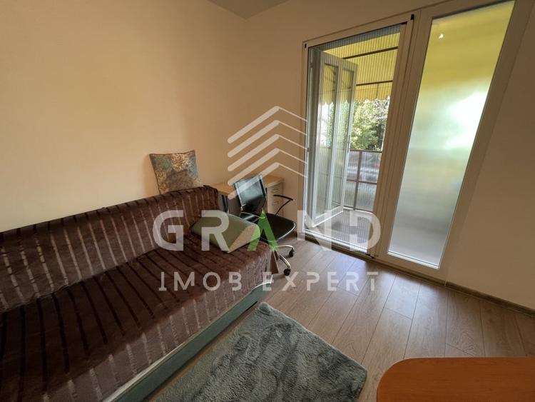 Ap 2 camere | Terasa | Parter | Manastur – Clabucet - 10