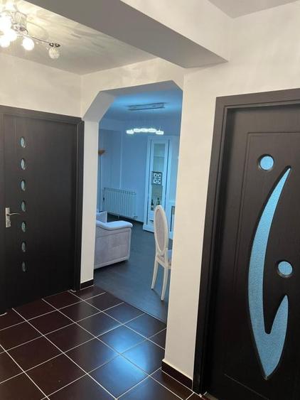 Apartament cu o camera, 39 mp, balcon, zona Stejarului - 7