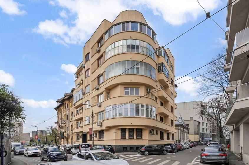 Garsoniera Unirii si Universitate - 3