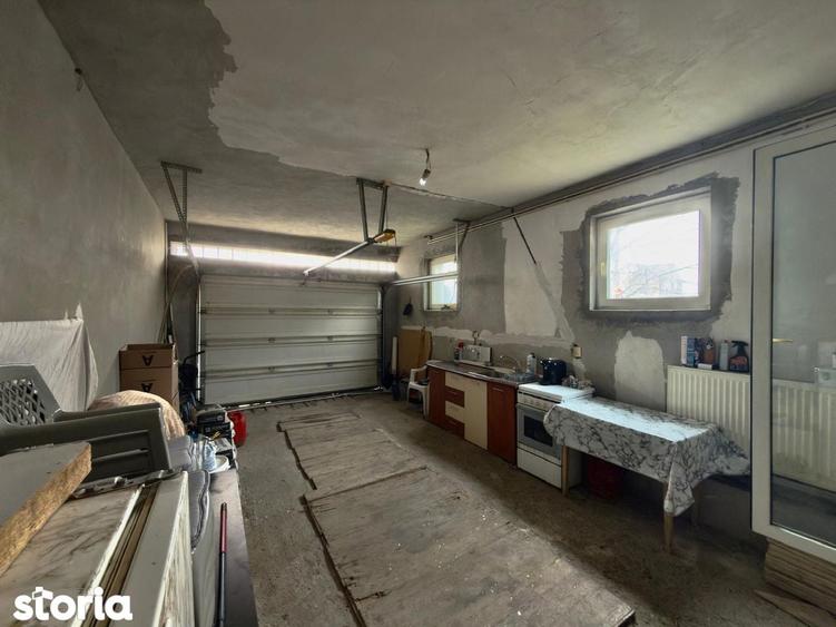 OPORTUNITATE | Vila P+1 cu 4 Camere - Navodari - 5