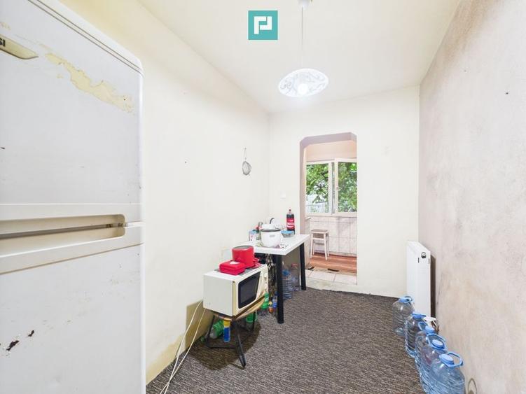Apartament cu 1 cameră în zona Fratelia - 3