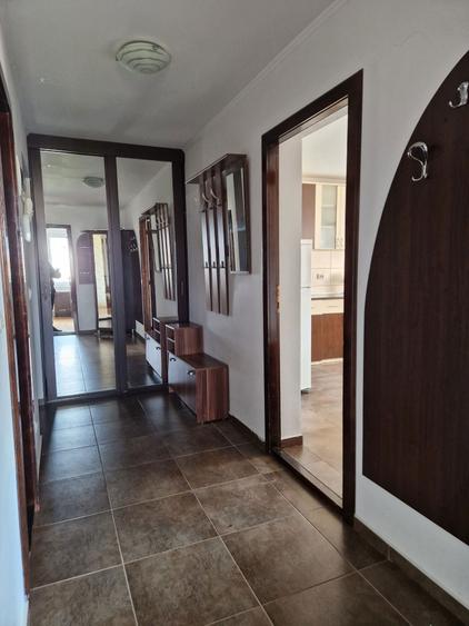 Inchiriez apartament panoramic 90mp utilat - 3