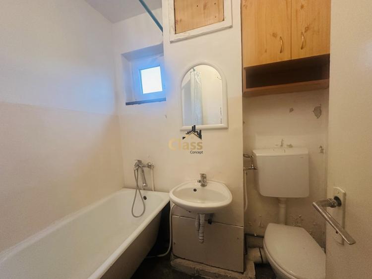 Apartament 2 camere | 40 mpu | Zona Parking Primaverii Manastur - 6