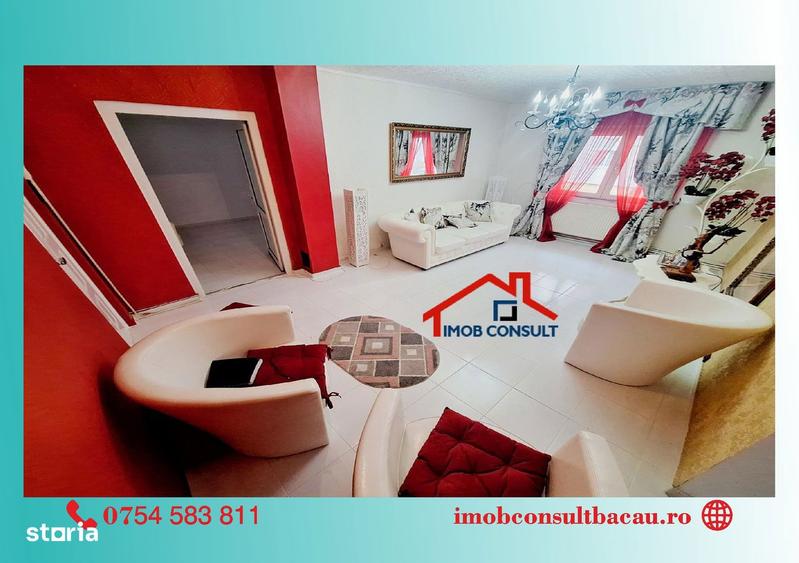 Apartament 3 camere de inchiriat Bistri?a Lac! CE1518 - 7