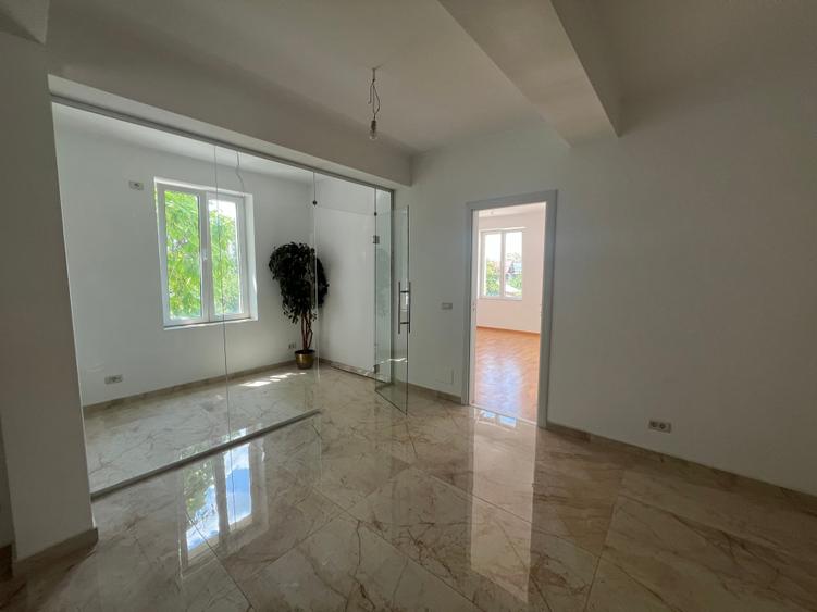 Apartament elegant de 4 camere într-un bloc boutique (nu se aplica TVA) - 4