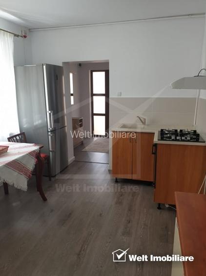 Casa invdividuala in cartierul Andrei Muresanu
