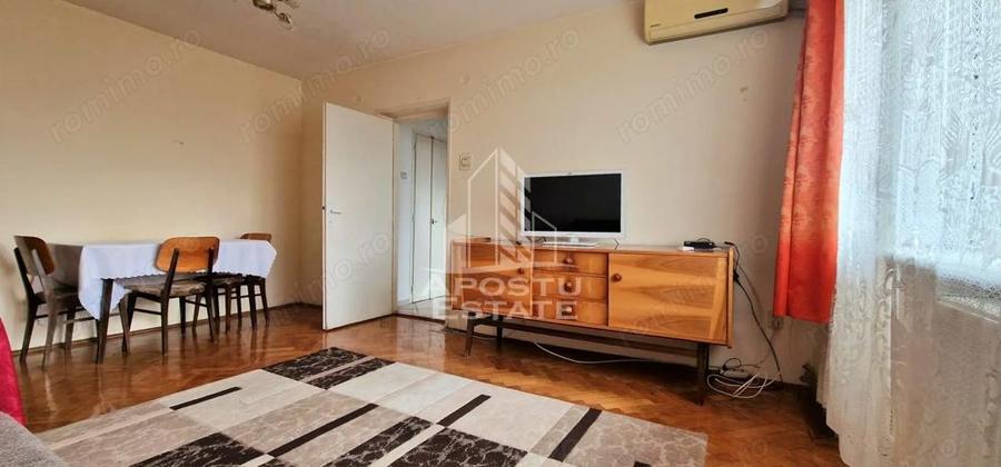 Apartament 2 camere ,Zona Podgoria - 1