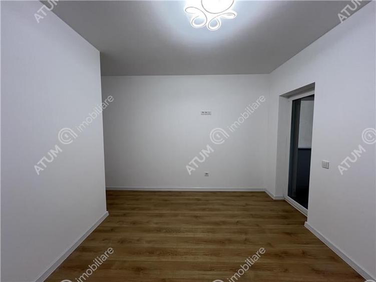 Apartament cu 2 camere si 2 balcoane pe Calea Surii Mici - 10