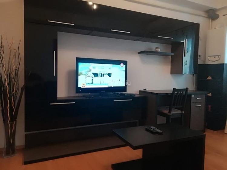 Apartament 2 camere Militari Residence