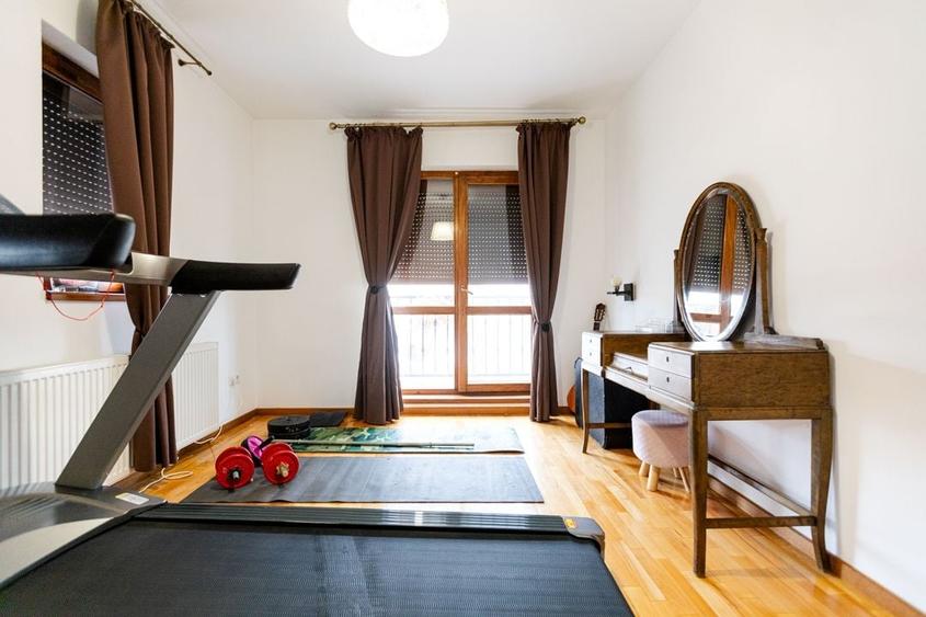 Casă individuală cu garaj - Confort premium - Comision 0% - 15