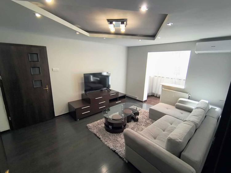 Ap. 2 Camere, Semidecomandat, Str. Avram Iancu 153B-Direct Prorietar - 5