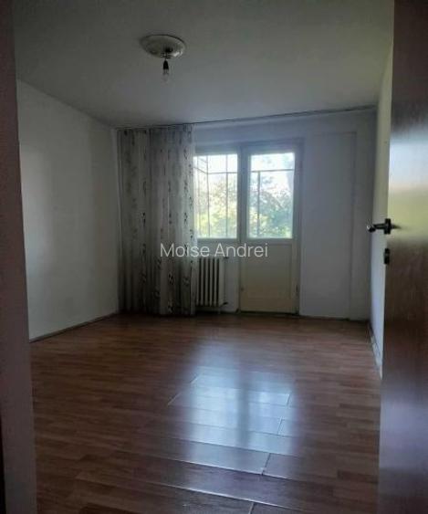 Apartament 2 camere decomandat  etaj 1 zona Lujerului