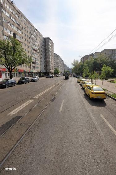 Vanzare Spatiu Comercial 76mp - Dacia - 1