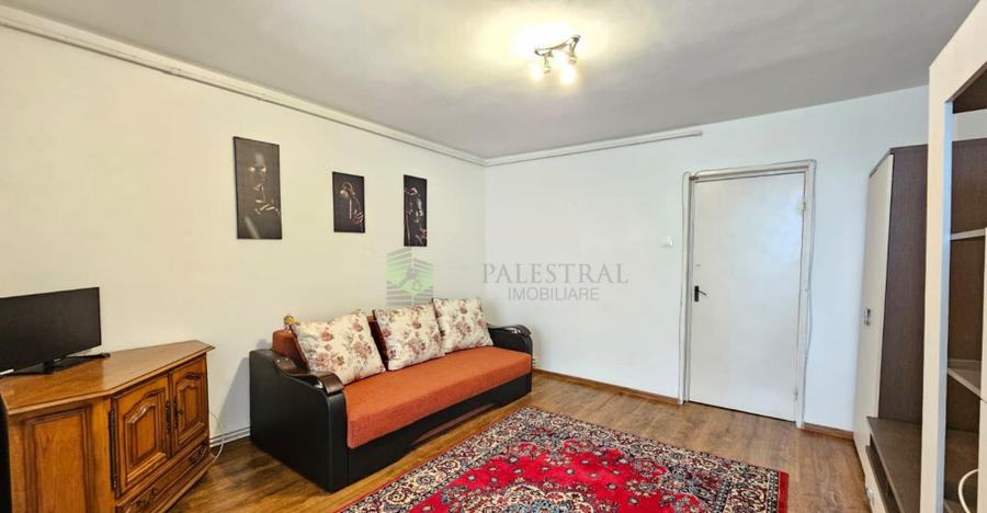 Garsoniera Tractorul -Lidl mobilata-utilata 300 Euro - 1