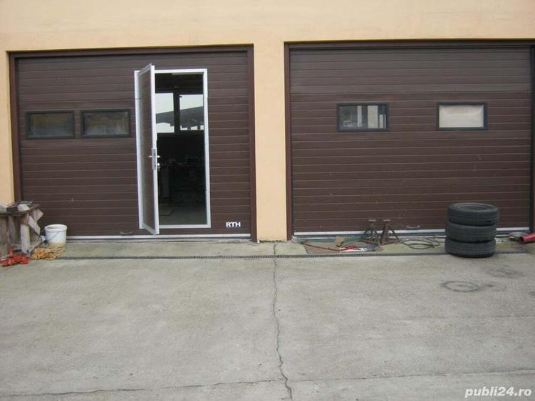 Inchiriez spatiu la parter casa in zona bd 1 Dec-piata Minis - 5
