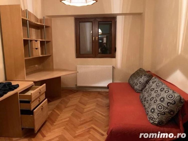 Apartament cu 2 camere decomandat în Mihai Bravu