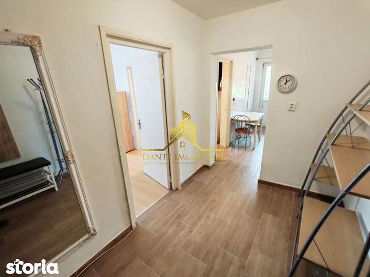 2 camere, decomandat, modern, balcon, PET FRIENDLY, Gheorgheni - 6