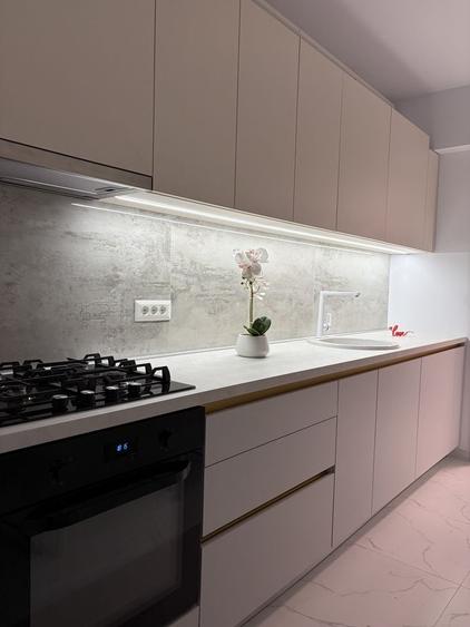 Apartament în Dobroești