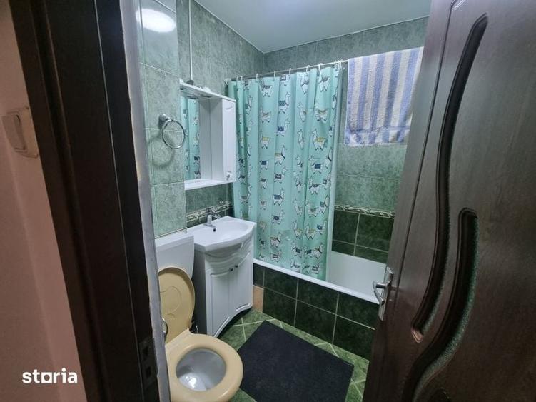 Apartament cu 2 camere, Piata Chibrit - 8