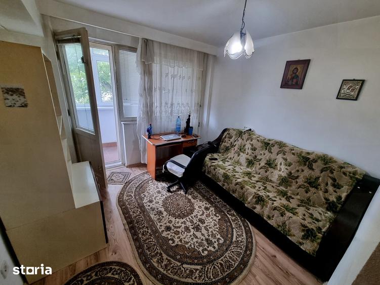 Ultracentral- apartament 3 camere decomandat cu 2 balcoane - 2
