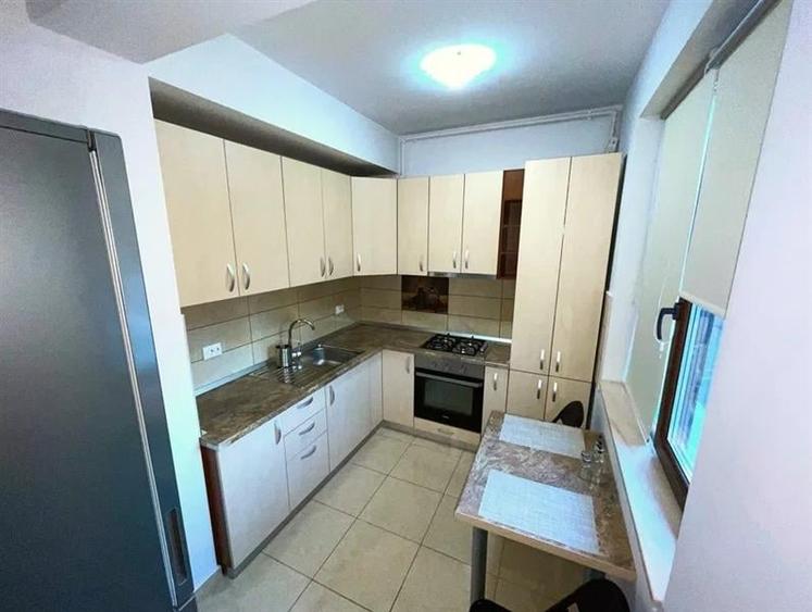 Apartament cu 2 camere semidecomandat în Bucureștii Noi
