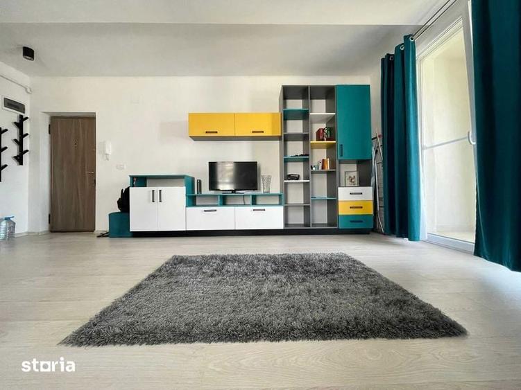 Apartament cu 2 camere Giroc IQ Hotel Braytim - 1