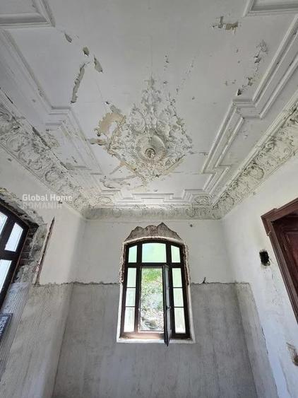 Casă cu Teren 306 Mp în P-ța Universității