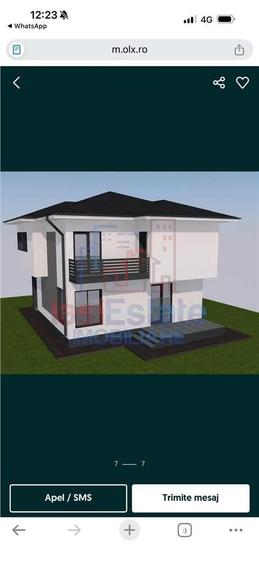 Bogonos Letcani 3 loturi x500mp cu Aut De Constr la str asfaltata cu t - 3