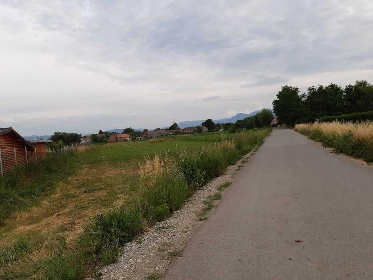 Spațiu comercial, în Lunca Calnicului