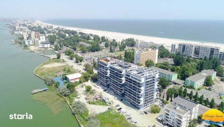 Apartament cu 2 camere în ICIL