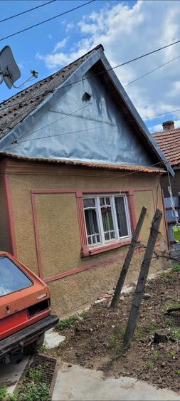 Casă cu 2 camere în Abram