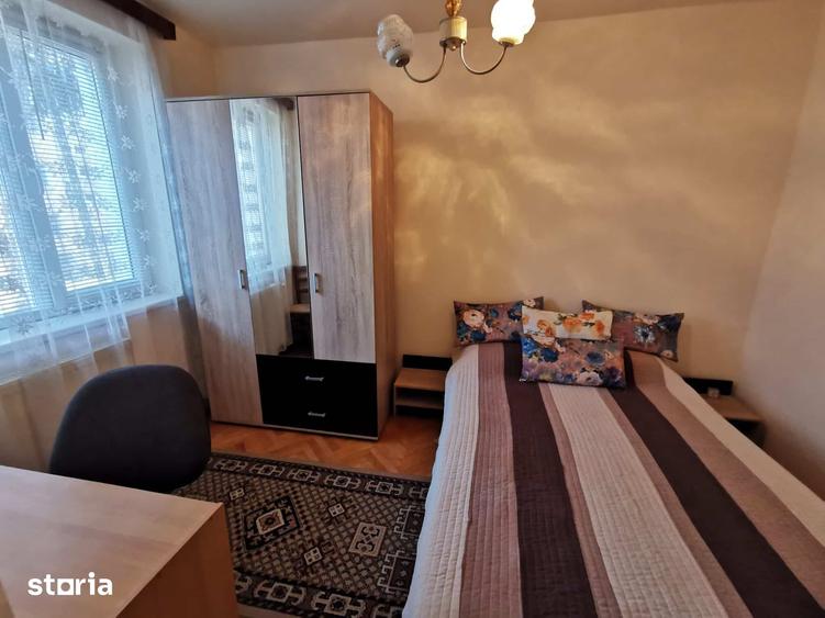 Apartament cu 2 camere în Cedonia
