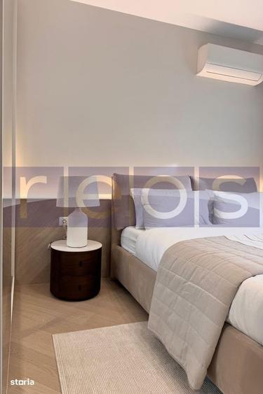Apartament cu 2 camere în Nord
