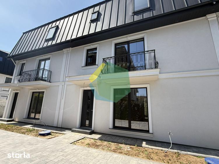 Maramures Villas - direct dezvoltator. Comision 0 - 4