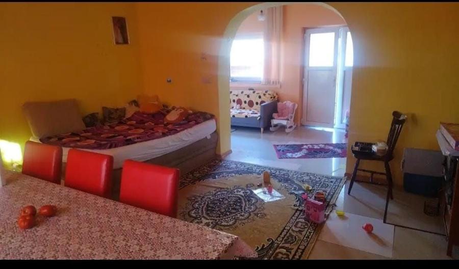 Casă cu 2 camere în Ariniș