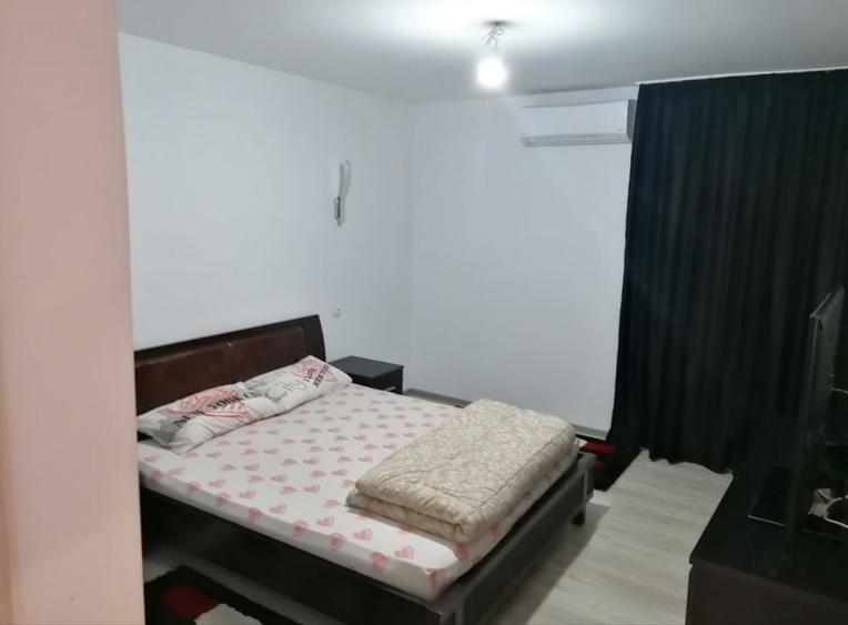 Casă cu 4 camere cu Teren 566 Mp în Central