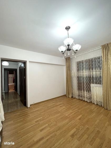 Stil, confort ?i pozi?ionare excelenta-Apartament 2 camere Micro 20 - 4