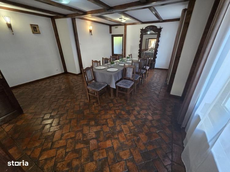 Spațiu comercial, de 230 mp, în Corunca