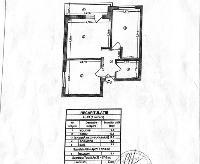 Chiajna , Ilie Petre - 20