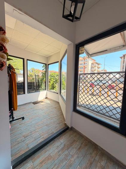 Spațiu comercial, de 27 mp, în Ultracentral