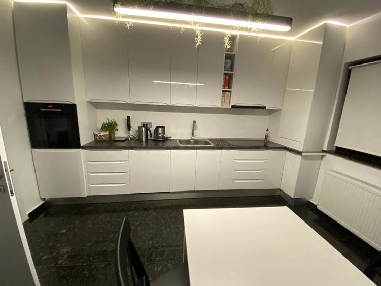 Penthouse 127,2 mp | Terasă spectaculoasă de 31 mp | 3 camere | Posibilitate 4 c - 7