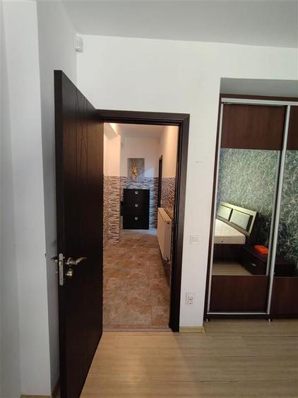 Apartament cu 2 camere decomandat în Colentina