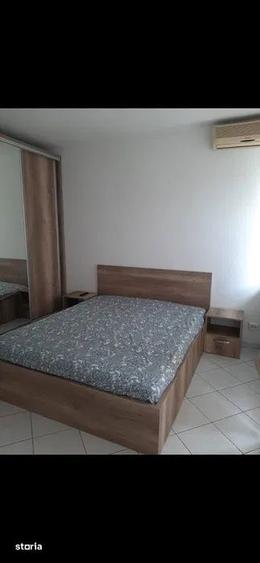 Apartament cu 2 camere decomandat în Romană