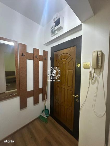 Apartament 2 camere, etaj intermediar, fara risc - Podul de Piatra - 11