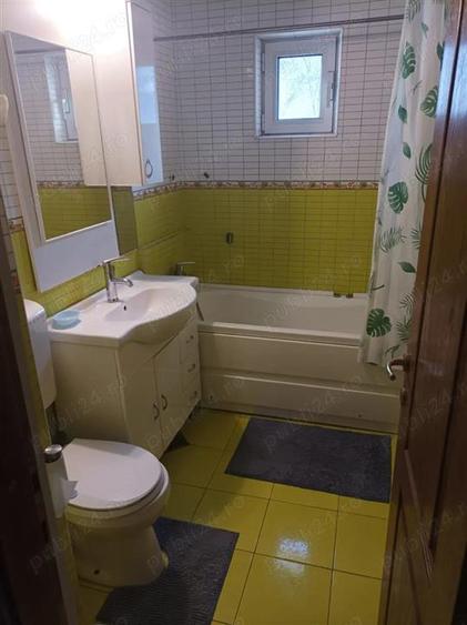 Apartament 3 camere Nicolina - Lidl - 12