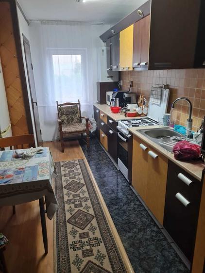 Apartament cu 4 camere decomandat în Mănăștur