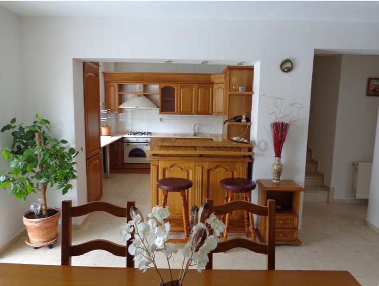 Vilă cu 5 camere de închiriat în zona Iancu Nicolae - 3
