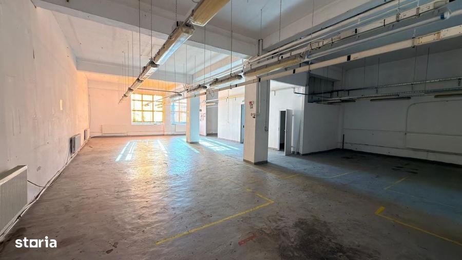 Spatiu industrial 8+ camere zona Central - 1