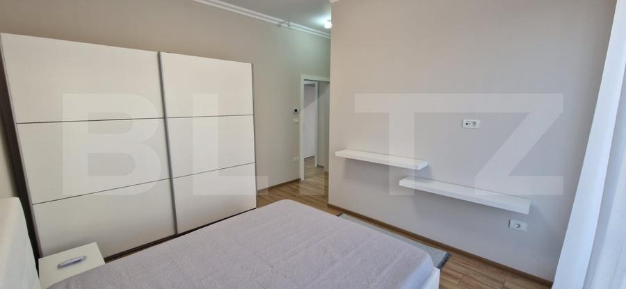 Duplex cu 4 camere cu Canalizare în Dumbrăvița