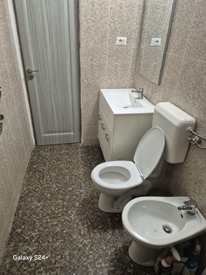Garsonieră decomandată în Exterior Vest